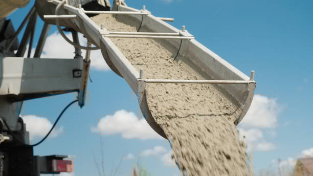 Best Best Concrete Contractor  in Rolling Fork, MS