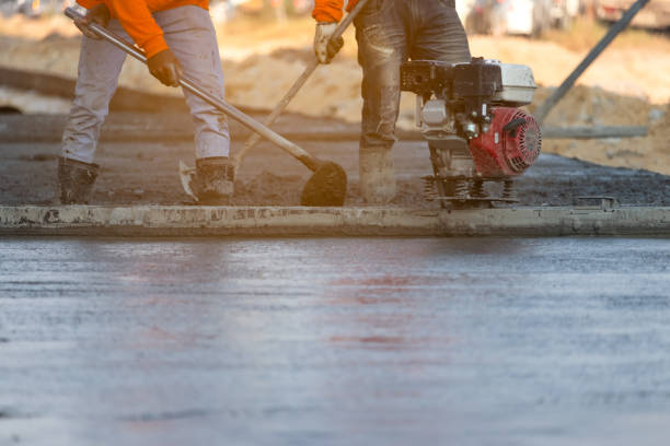 Best Driveways & Floors  in Rolling Fork, MS