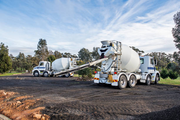 Best Concrete Foundation Installation  in Rolling Fork, MS