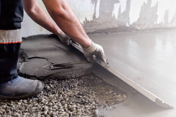 Best Driveway Concrete Repair  in Rolling Fork, MS